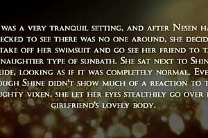 The pleasure boat furry yiff