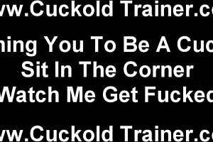 why fake orgasms with his big cock?