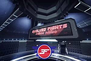 ariel wrestles savannah fox and dominates her, then gets ass and pussy eaten