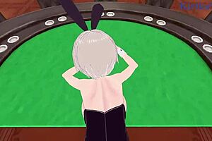 My friend visits from the favela