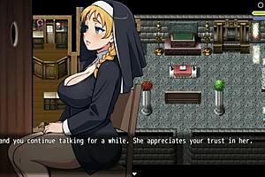 i explore the lost lagoon harem bath with naked beauties