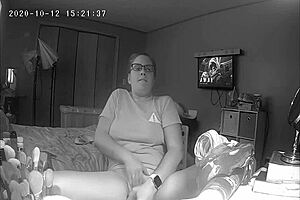 Hey slutty teen 18+, think you can skip homework to masturbate on hidden cam?