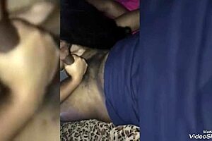 French European Amateurs in Fun Video Clip