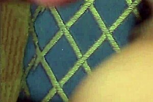 slut sucking santa gets huge cum load on face