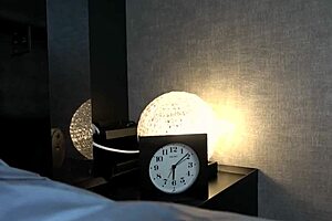 Bold woman relentlessly jerks cocks in part 4 of her erotic adventures