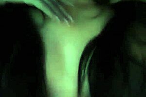 What Would You Have Done If This Beautiful Cole Arrived At Night