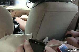 i feel emotional watching best friends celebrate spring break with voyeur sex tape