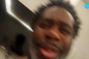 behind the scenes in egypt classy brunette and nemo enjoy big black cock monster cock backstage amateurs