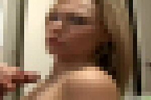 i make you watch while getting fucked good and hard