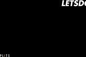 clea gaultier, you banged deep by trainer after yoga?