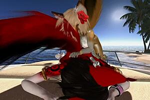The pleasure boat furry yiff