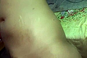 Verification Video For Couple Amateurs In Homemade Setting