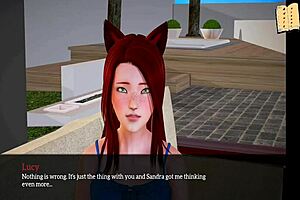 exploring family dynamics in my new family 254 episode.