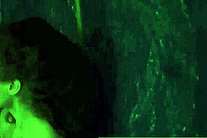 Listen, This Euro Amateur Takes Rough Anal and Asshole Bondage Outdoors First Time!