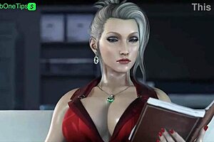 femdom hmv compilation with foot worship