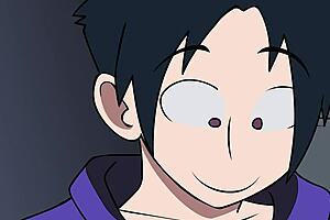 Necronomicum by divine wine full animation