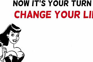 blond with big boobs gives rough blowjob in lingerie. creampie time!