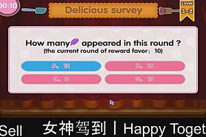 Happy Together Dating Game Adventure