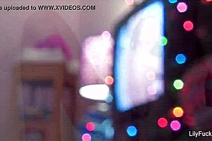 i watched that lesbian mature cougar rip clothes off the hot girl and lick her wet pussy rough