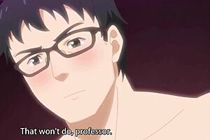 Enjo Kouhai Episode 7