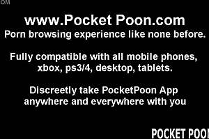 Petite Mandy Rubs Her Pussy In Tight Pantyhose