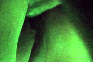 Petite Teen Grabs Stepson's Big Cock