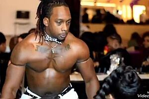 French European Amateurs in Fun Video Clip