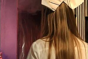 Austin Prowler, Britain’s top secret agent, nails hardcore anal missions.