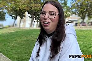 about time claire p gets her ass deeply fucked and broken 😈