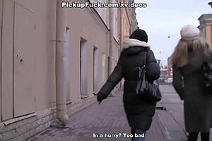 Hey, Check Out Sexy Taiss in Hardcore Closeup Action!