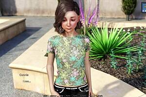 Sunshine Love 187 Brings Intense Anime Action In This Hentai Game Adventure