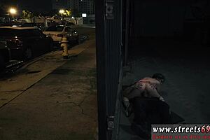 Extreme Heels and Glasses