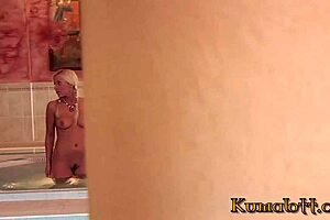 feeling the intense anal gaping and ass-to-mouth with morgan moon.