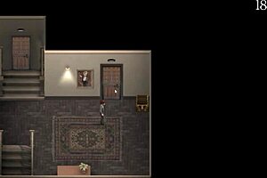 lust epidemic gameplay unfolds with steamy nun action in part 18