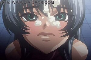 antimagic ninja asagi vol 02 arena of violation 4k with anal sex and assfucking