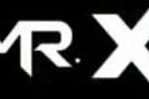 Girl Models Red Suit in Fashion Show Episode 1