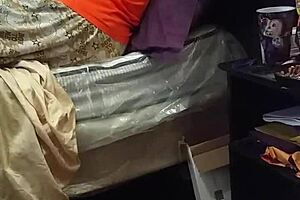 Stepmother Craves A Piece Of The BBC