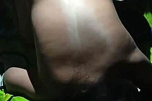 when dad leaves, the cheating indian wife gets naughty with the cooperative employee to pay off debt in homemade squirting fucking and handjob