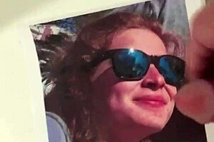 Cum Tribute for Cum and Love