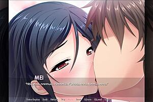 Bullied Bribe Ep4 - Having Fun In The Bathroom