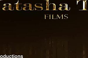 Young Megan in challenging two-on-one encounter