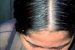 Hey, this babe wants me to cum in her mouth after fucking.