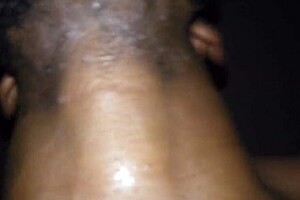 Man Fucking His Wife in Bedroom