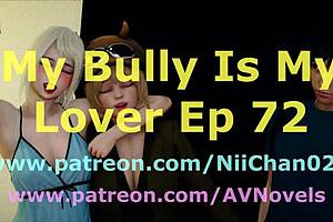 Detailed Chapter 72 of My Bully Is My Lover Game