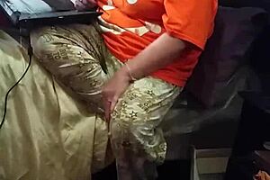 Stepmother Craves A Piece Of The BBC