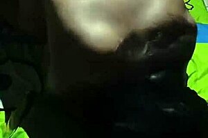 when dad leaves, the cheating indian wife gets naughty with the cooperative employee to pay off debt in homemade squirting fucking and handjob