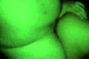 This cheating latina got fucked hard by a big white cock 😈