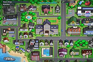 Summer Time Saga Uncensored Part 34: Exciting Dating Adventures!