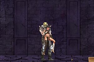 Estella's Nightmare Sealed Space And Succubus Curse Gallery