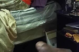 Stepmother Craves A Piece Of The BBC